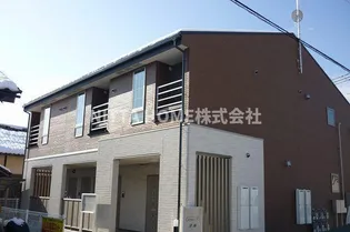 カーサ アイ倉梯の画像