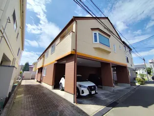 BEL TRAMONTOの画像