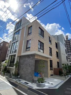 CREATIF池袋本町(旧TRADIS池袋本町)【3階】の外観