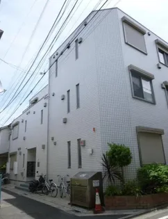 メゾン ド ロリエ【2階】の外観