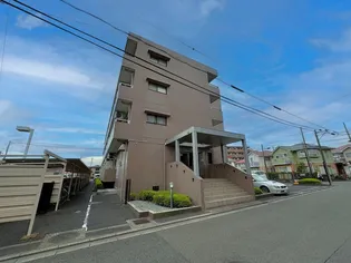 フォルテ相模が丘の画像