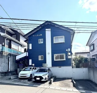 セゾン水の森の画像