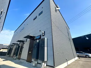 GROWTH GENDOU B棟の画像