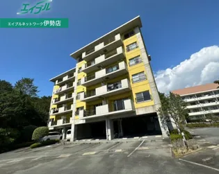 GARDENMANSIONひまわり館の画像