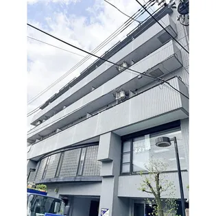シティコア池袋【6階】の外観
