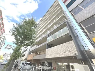 プレール ドゥーク横浜SOUTH MAISON LOIREの画像