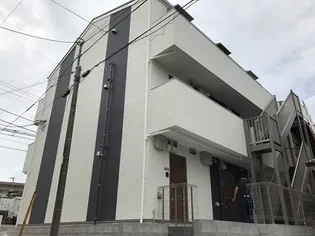 フォレスタ港南中央の画像