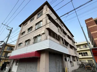 栄マンションの画像