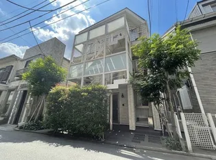 グランエッグス中野の画像