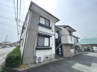 セジュール ジェンヌB棟の画像