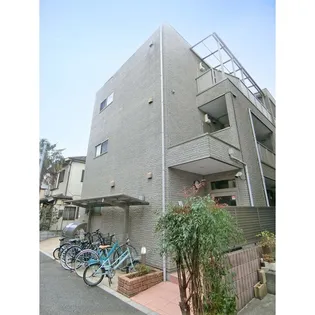 KOENJI URBAIN STUDIOの画像