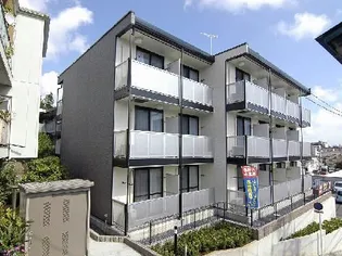 レオパレスSKYの画像