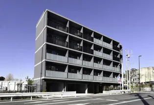 スカイコート成城学園前の画像