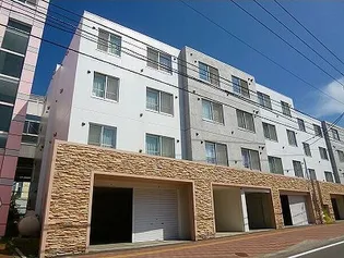 ブランノワール澄川の画像