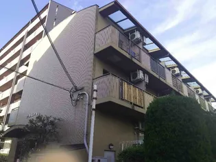 PAL千里山の画像