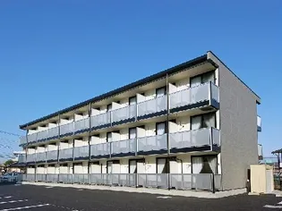 レオパレス睦の画像