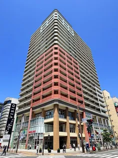 パークタワー船橋の画像