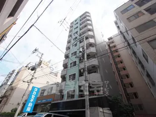 アメニティ心斎橋EASTの画像