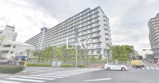 シティコープ西葛西の画像