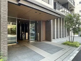 東京都千代田区神田神保町1【マンション】の外観