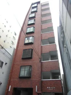 牛込ハイツの画像