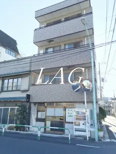千早ビルの画像