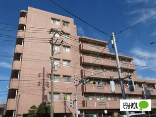 オリエンタル津田沼の画像