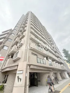 ライオンズマンション北千住第7の画像