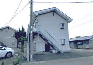 ニッケイヒルズの画像