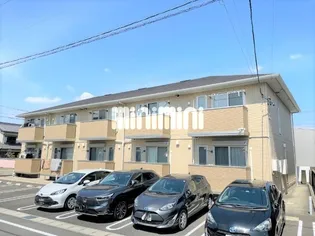 エテルニタ富士松駅の画像