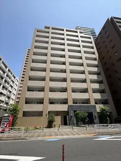 ヴィーダ スカイコート品川の画像