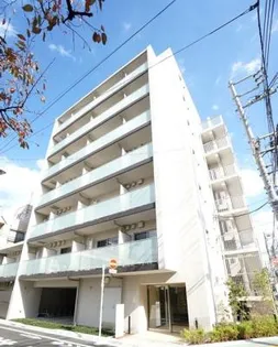 ALTERNA亀戸IIの画像