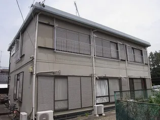 シティハイム小林の画像