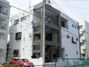 アトラクティヴオマタIIIの画像