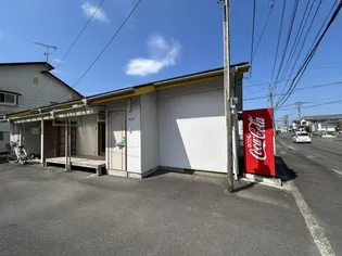 宮崎県都城市年見町【一戸建】の外観