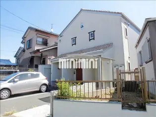 K'S HOUSEの画像