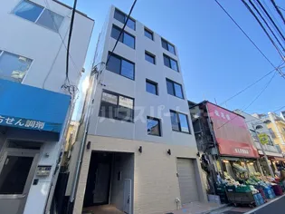 SUERTE亀戸の画像