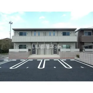 ノーブル新地Iの画像