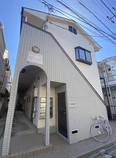 カームハイツIIの画像
