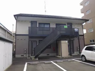ライト アベニューの画像