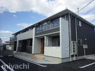 ミライエ沖浜IIの画像