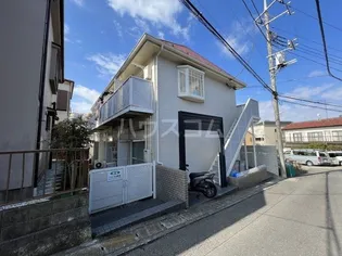 アネックス宮前平の画像