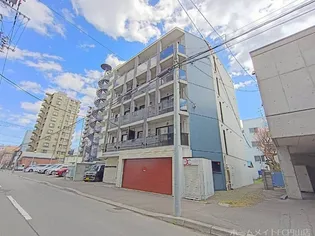 ヴェネーノ円山の画像