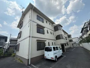 YSマンションの画像