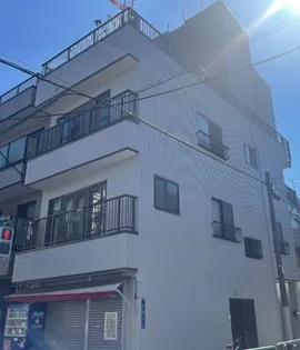 鈴木マンションの画像