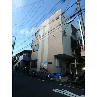 リヴァサイドフラッツ八王子の画像