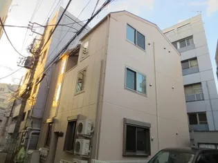 パインヒル南小岩の画像
