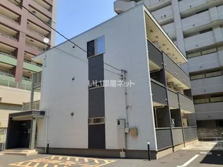 パレ ドュ アムールの画像