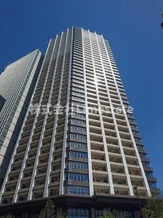 BRILLIATOWERS目黒ノースレジデンスの画像