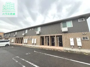 コンフォーティア三城の画像